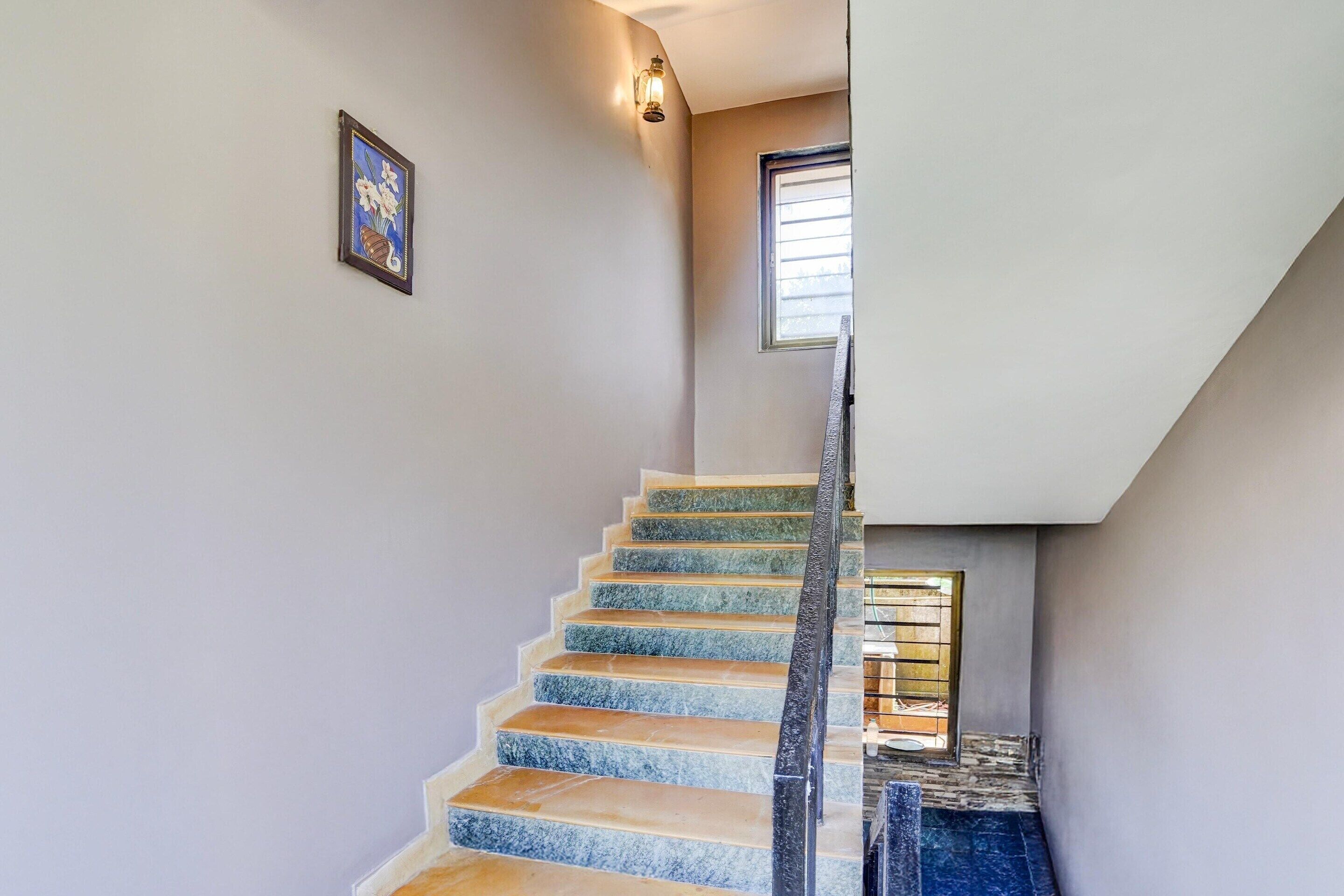 House | Interior