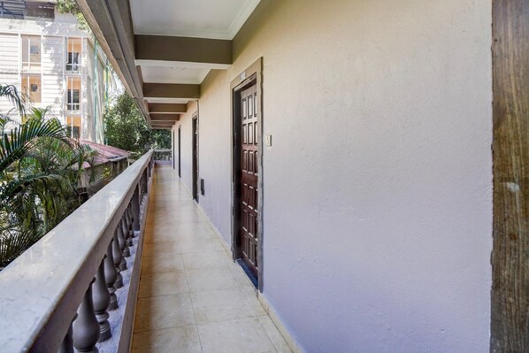House | Property grounds - Hotel O Calangute-baga Crossway (Calangute)