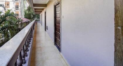 Hotel O Calangute-baga Crossway