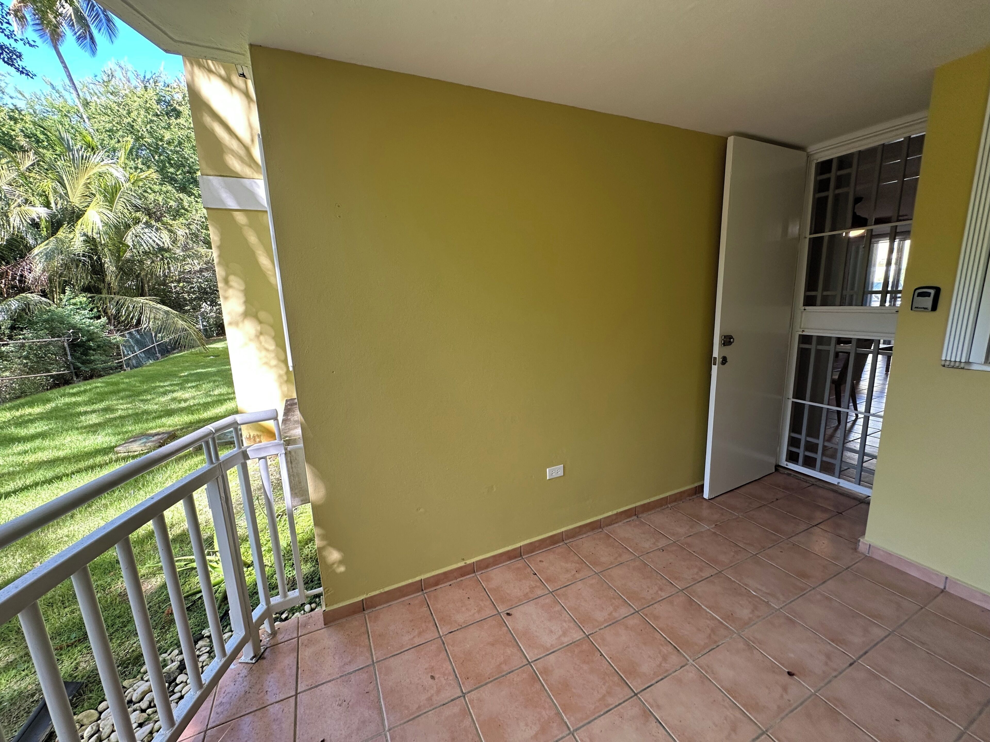 Área da propriedade