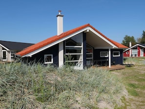 Hus | Eksteriør