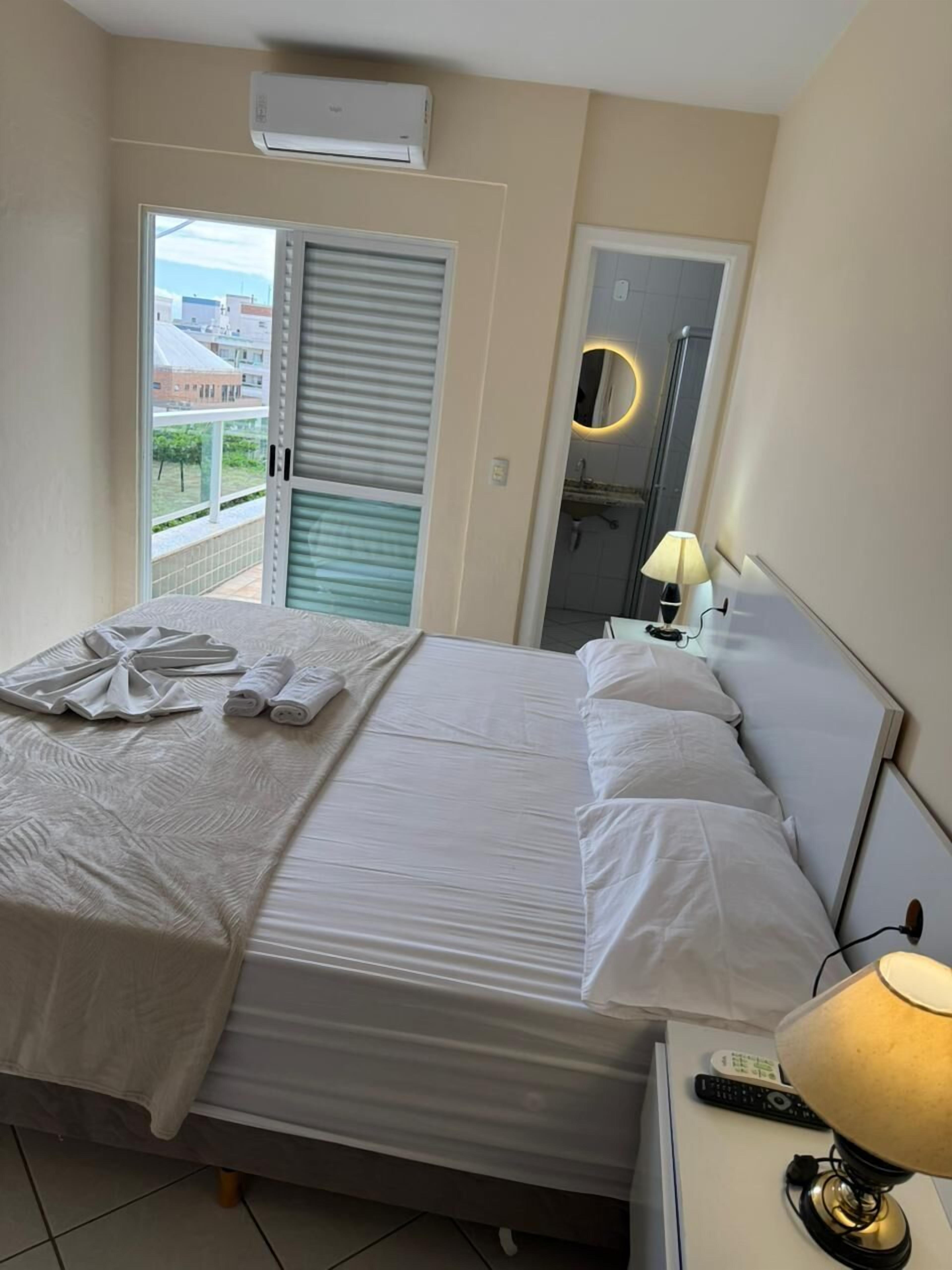 標準雙人或雙床房