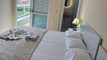 Quarto casal ou duplo standard