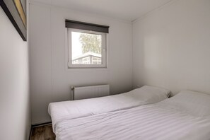 2 Schlafzimmer, WLAN