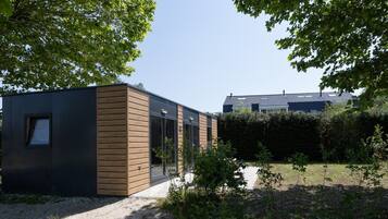 Udendørsområde