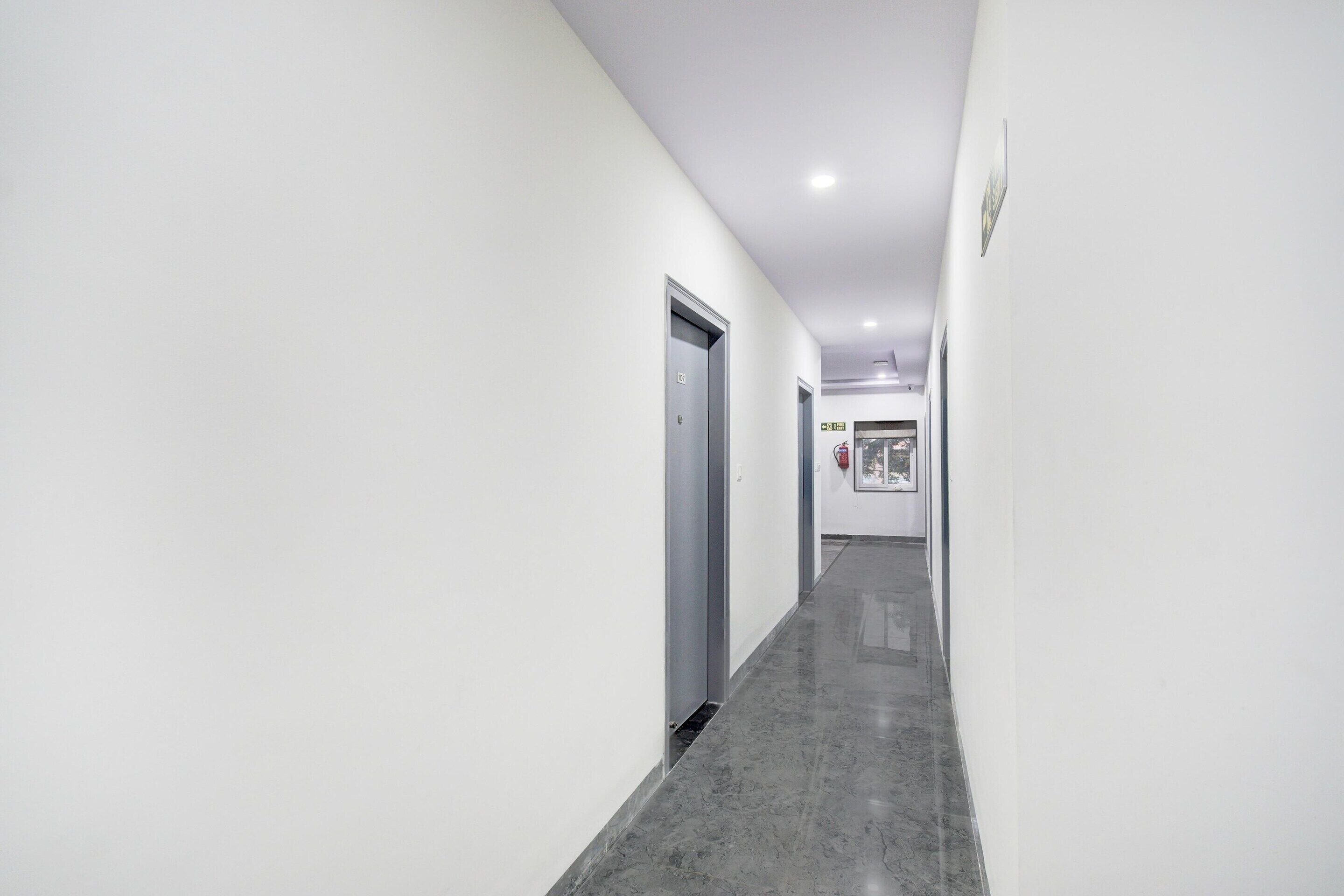 Ferienhaus | Innenbereich