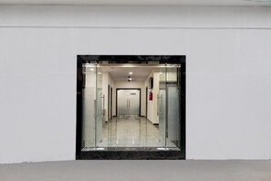 House | Reception - Super Townhouse Oak L B Nagar (Hyderabad)