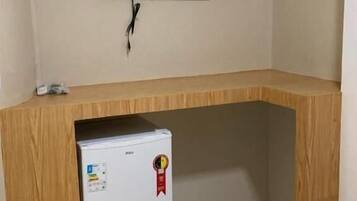 Standard Double Room | Interior