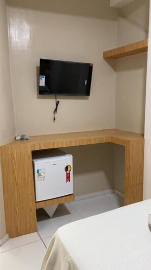 Standard-Doppelzimmer | Innenbereich