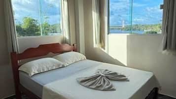 Double Room, River View