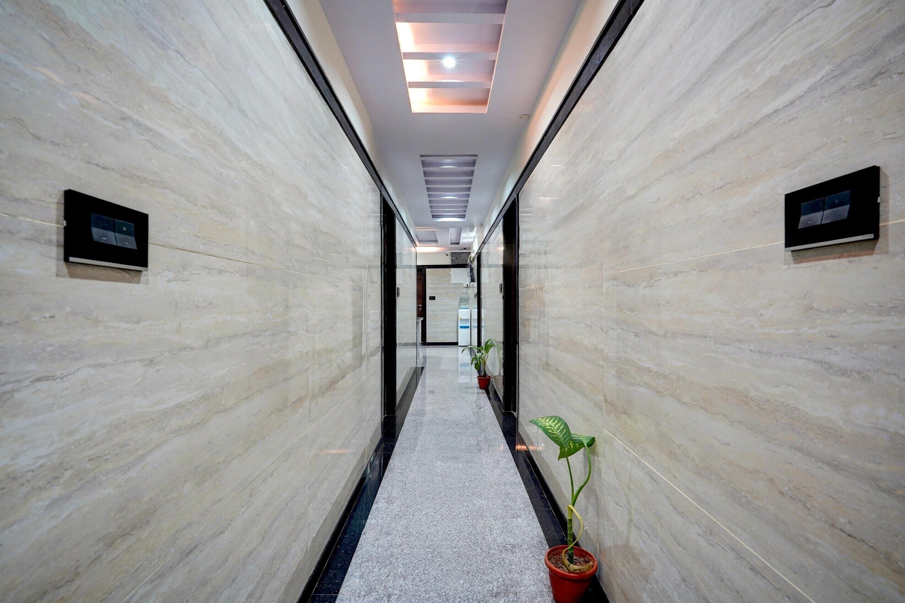 House | Interior
