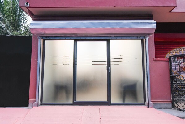 House | Reception - Super Hotel O Shalimar Railway Junction (Howrah)