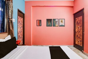 House - Super Hotel O Shalimar Railway Junction (Howrah)