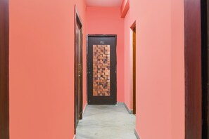 House | Interior - Super Hotel O Shalimar Railway Junction (Howrah)