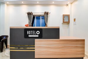 House | Reception - Classic With Balconyhotel O Shalimar (Howrah)