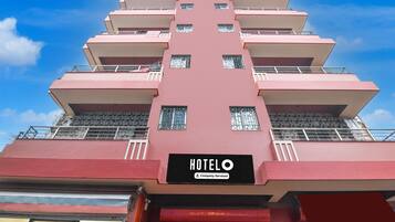 独立别墅 | 外观