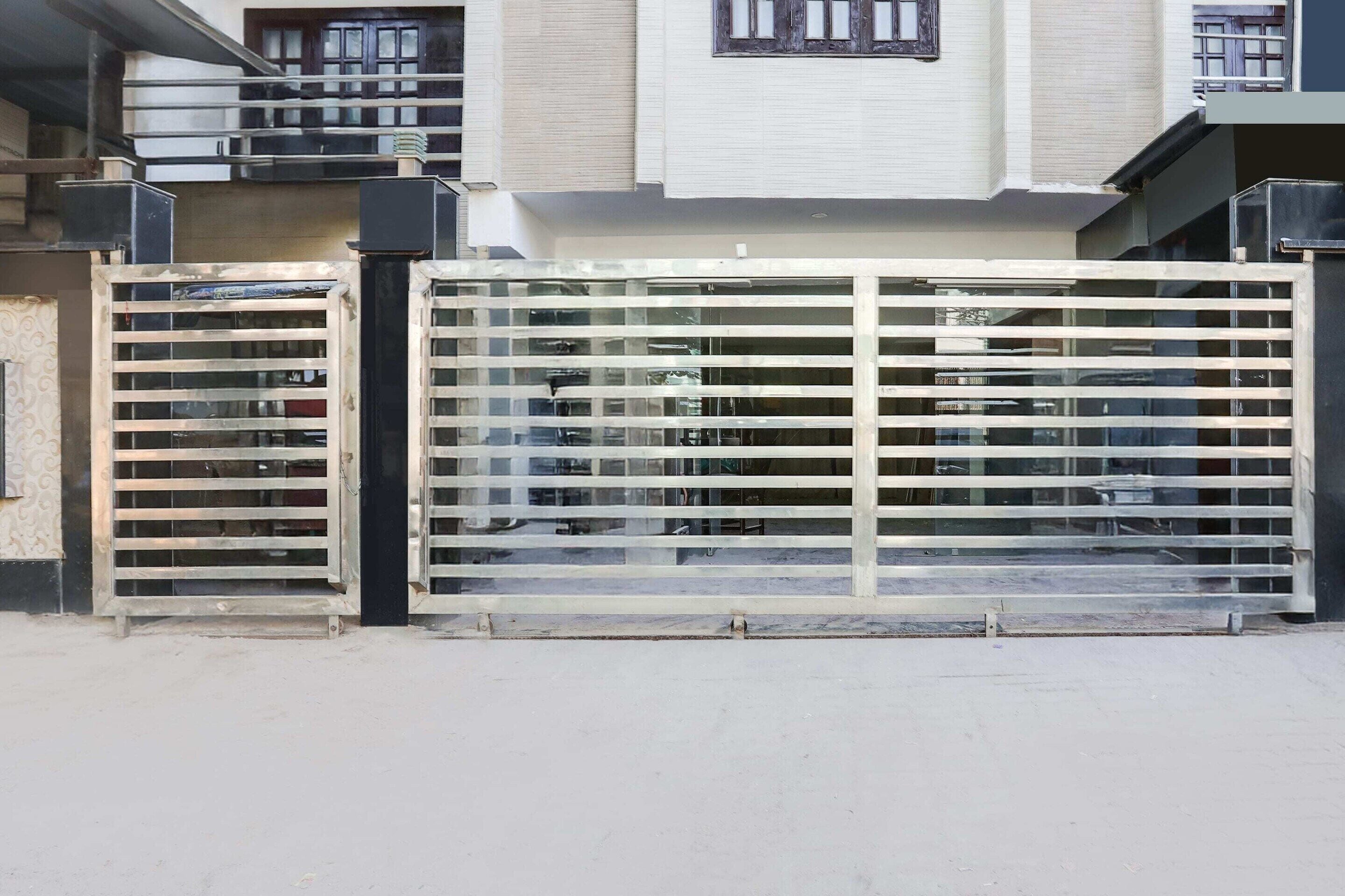 Nhà | Quầy tiếp tân