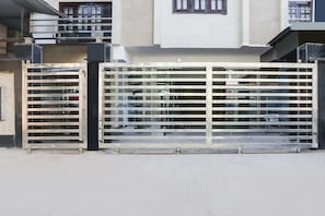 Casa | Recepción