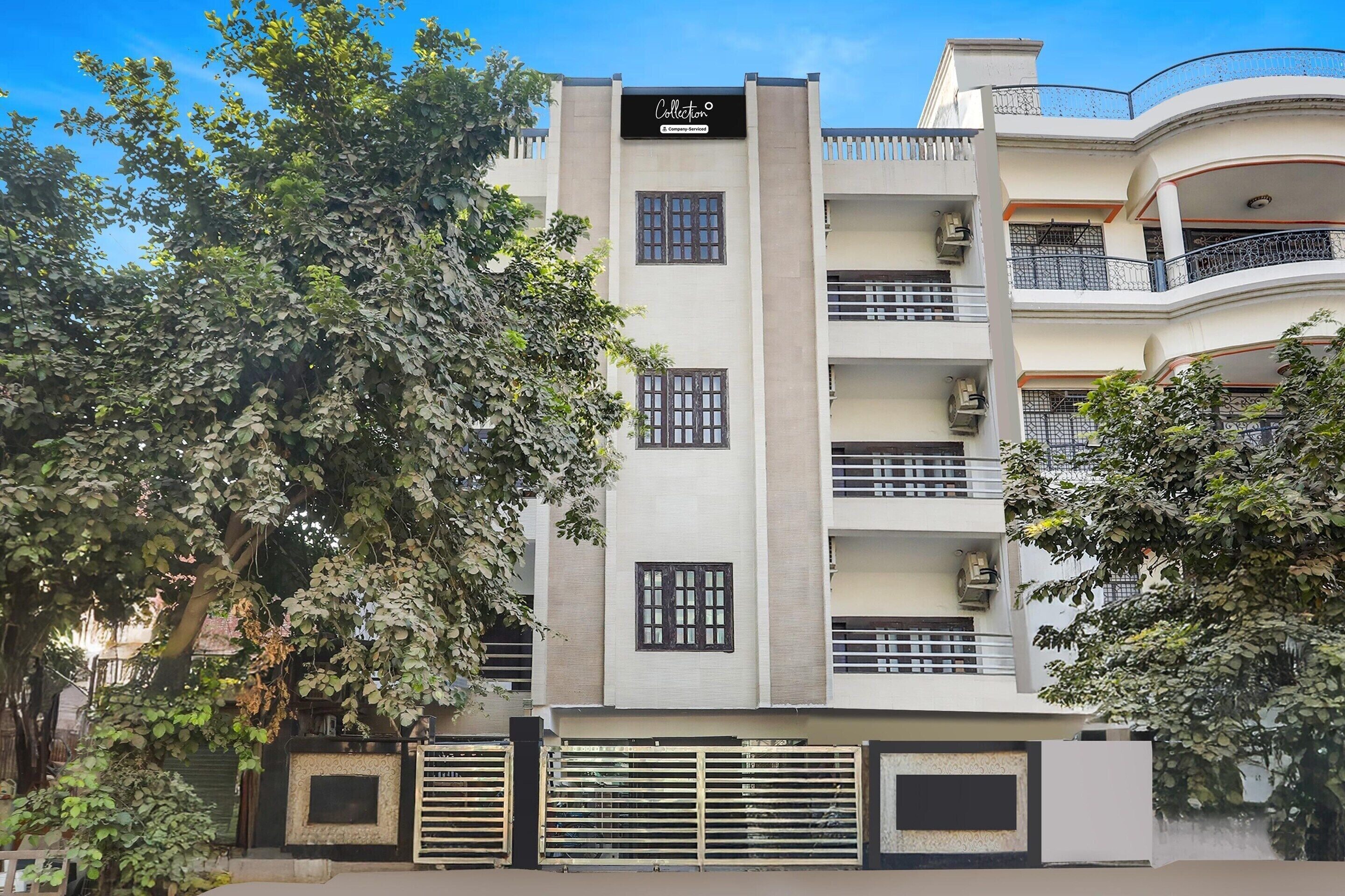 獨棟房屋 | 外觀