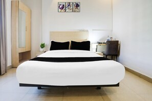House | 1 bedroom - Deluxe Gol Park Atala (Prayagraj)