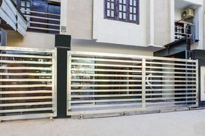 Maison | Réception