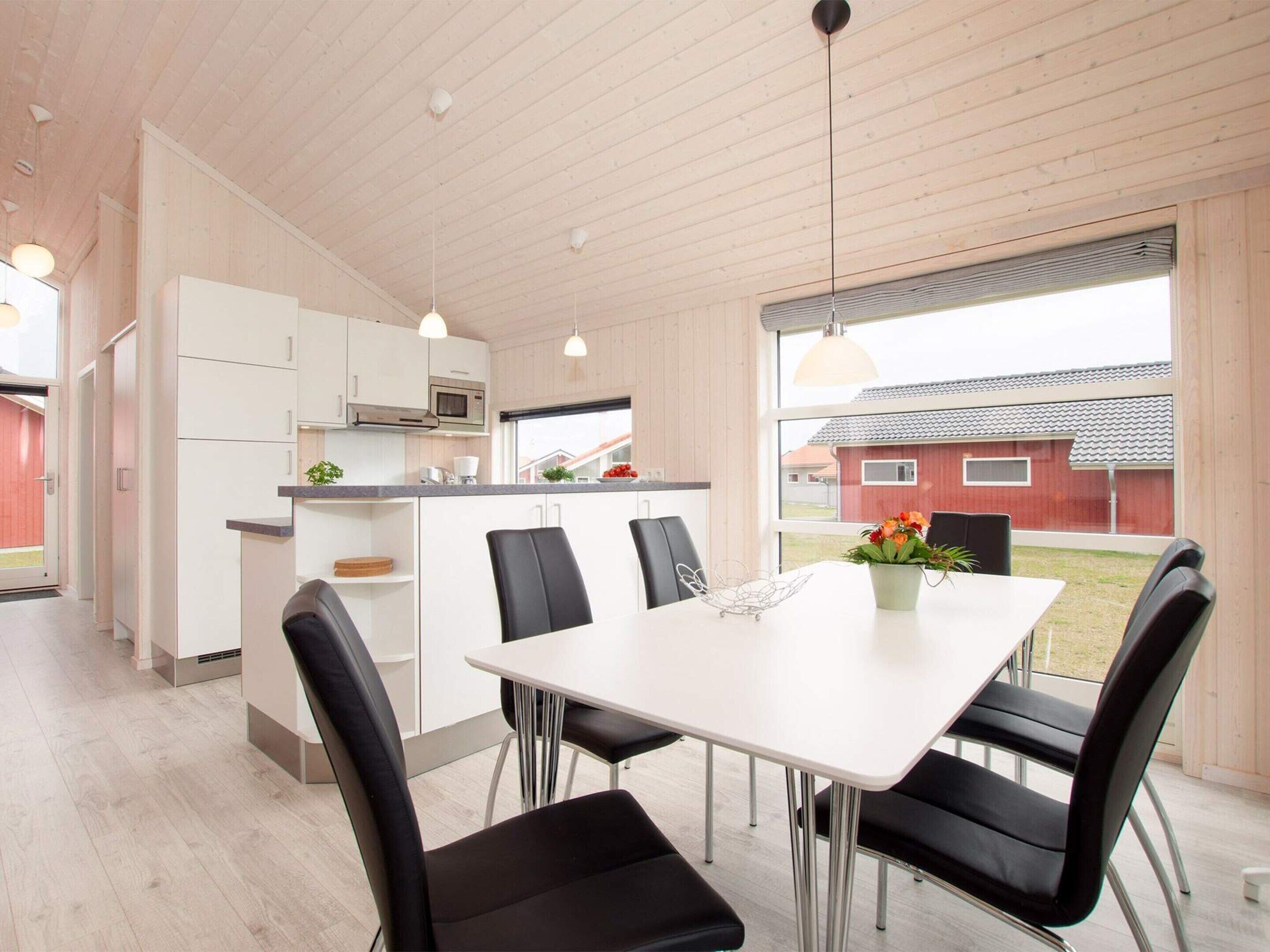 Maison | Intérieur