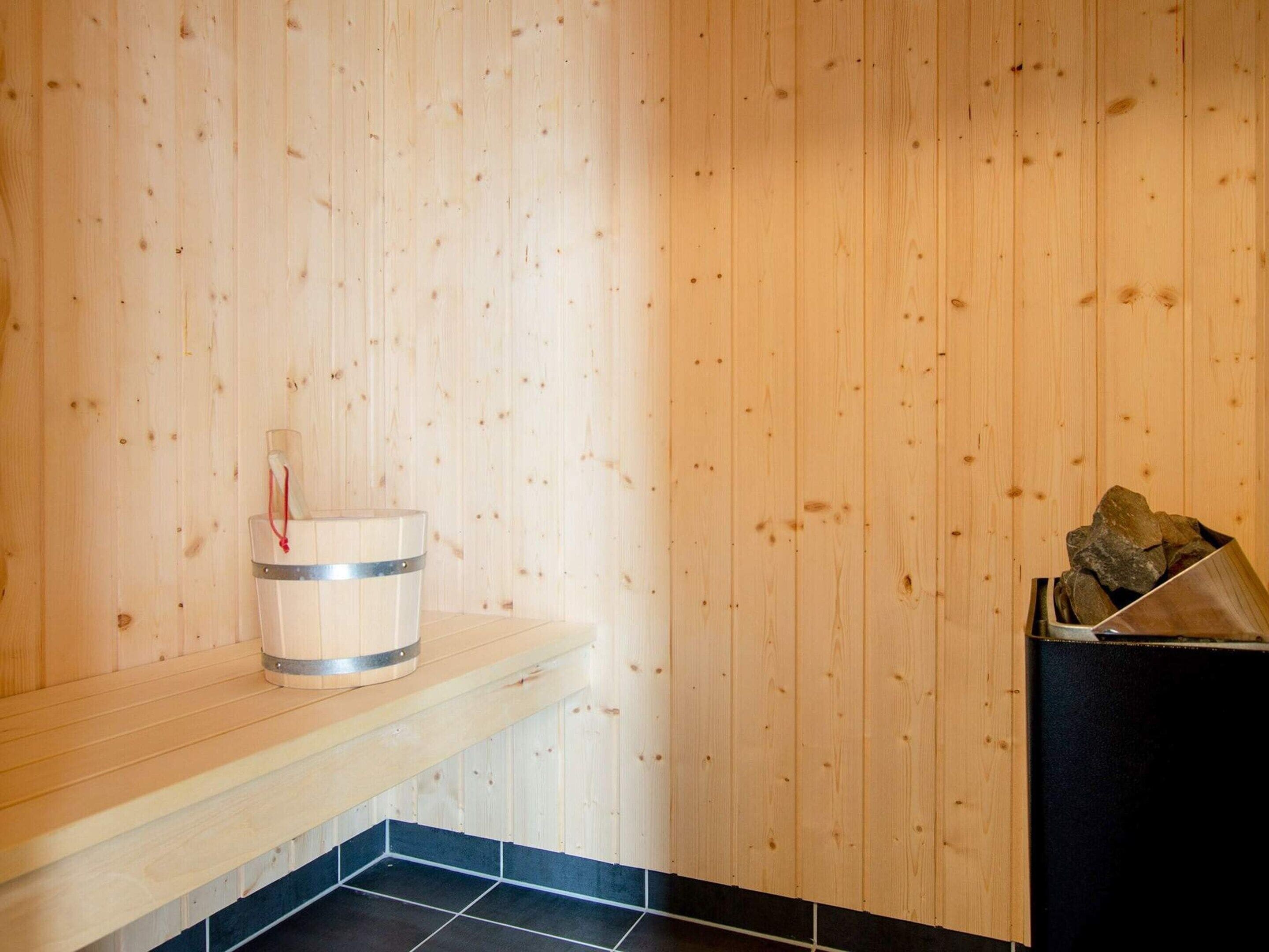 Hus | Bastu