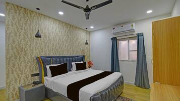House | 1 bedroom