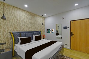 House | 1 bedroom - Super Townhouse OAK Banjara Hills (Hyderabad)