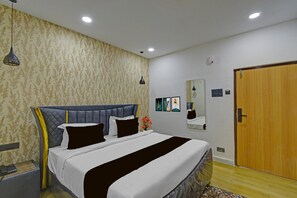 1 bedroom - Super Townhouse OAK Banjara Hills (Hyderabad)