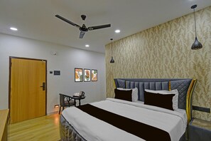 House - Super Townhouse OAK Banjara Hills (Hyderabad)