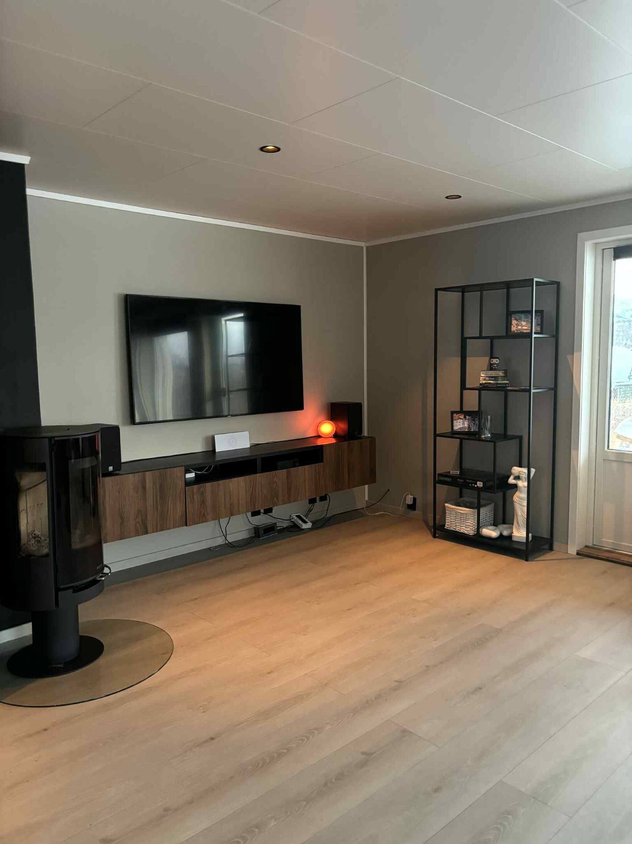 House, 2 Bedrooms, Balcony | Room amenity