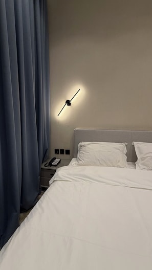 Apartment, 2 Schlafzimmer, barrierefrei, Raucher | 2 Schlafzimmer