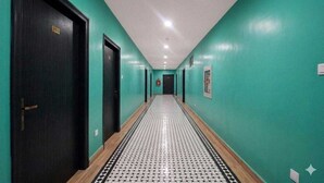 하우스 | 내부