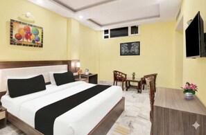 Maison | 1 chambre