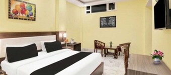 Hotel O Rukanpura Patna