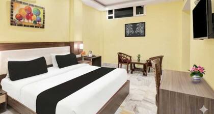 Hotel O Rukanpura Patna