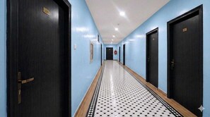 Interior - Hotel O Rukanpura Patna (Danapur)