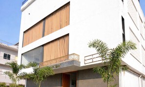 Nhà | Ngoại thất