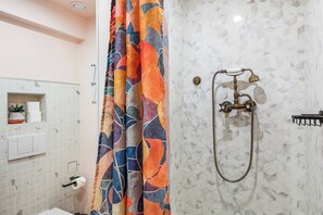 Shower, hair dryer, shampoo - Cosy & lumineux – 3 pers – Paris centre (Paris)