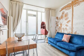 Offices - Cosy & lumineux – 3 pers – Paris centre (Paris)