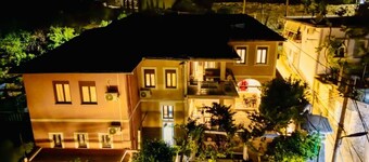 4-Bedroom Villa in Gjirokastër Near Old Bazaar & Castle with Breathtaking Views