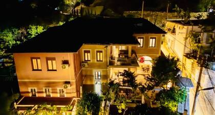 4-Bedroom Villa in Gjirokastër Near Old Bazaar & Castle with Breathtaking Views