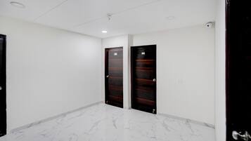 Casa | Parte interna