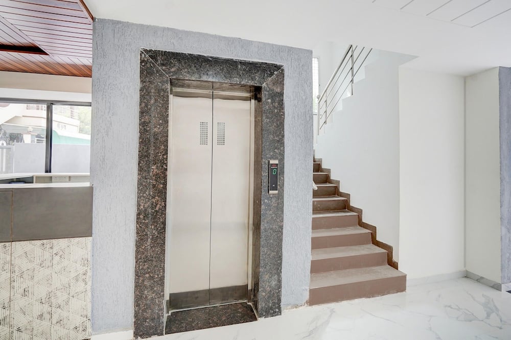 Deluxe Vikalp UTR Omkar Nagar - Adasa