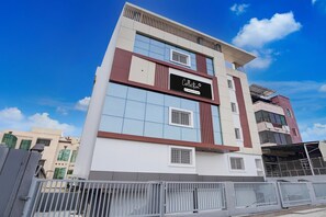 Exterior - Super Collection O Omkar Nagar Nagpur (Nagpur)