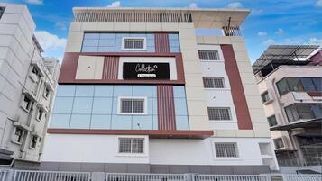 Casa | Exterior