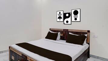 House | 1 bedroom