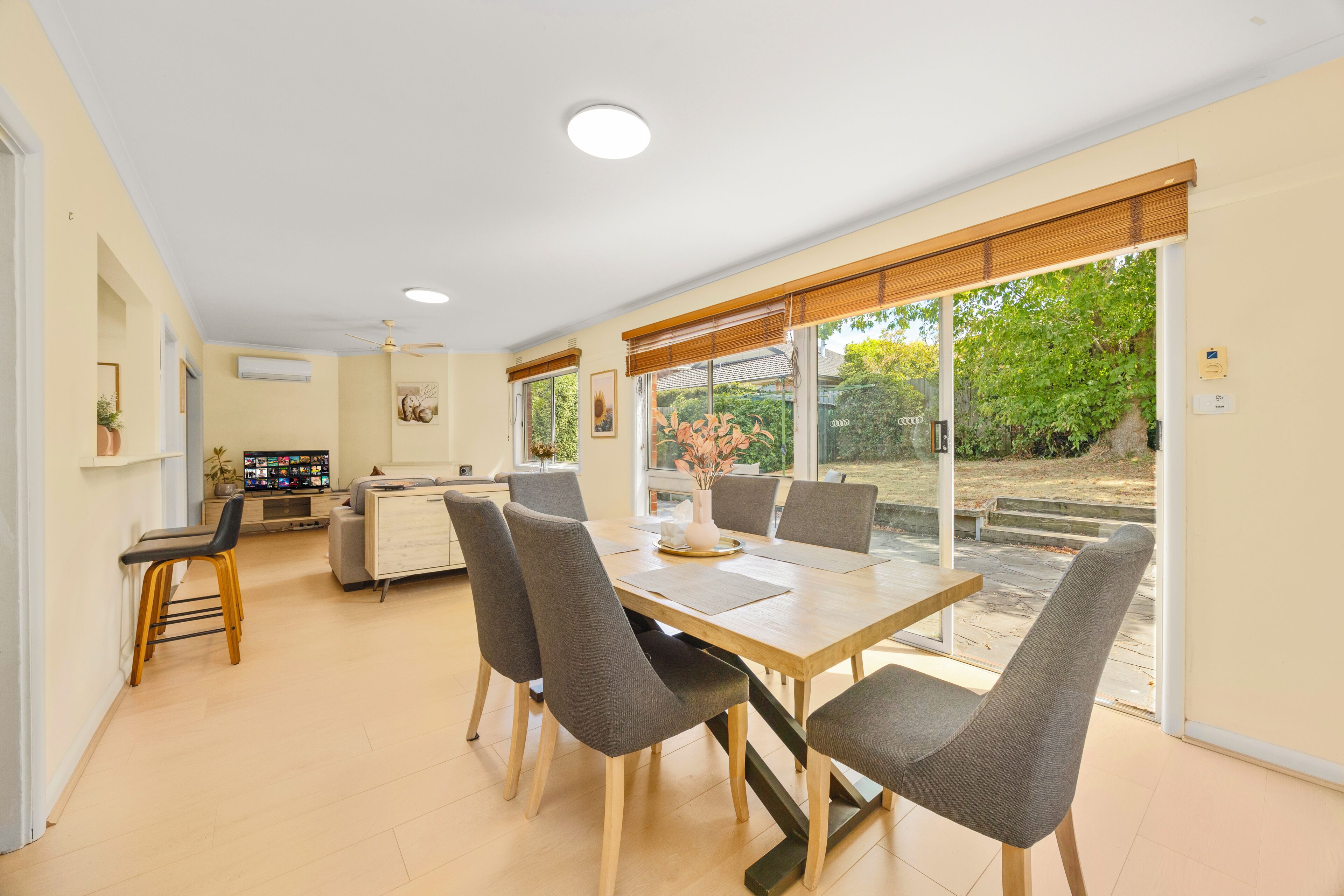 تناول الطعام