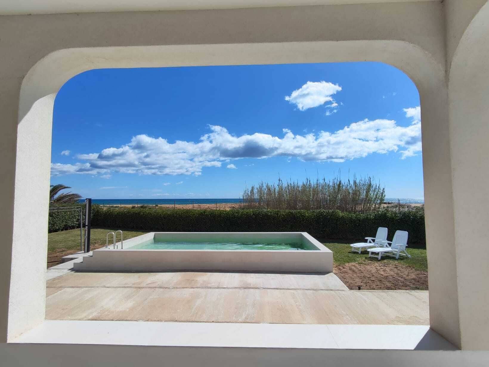 Double Room, Sea View